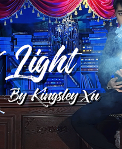 X Light by Kingsley Xu