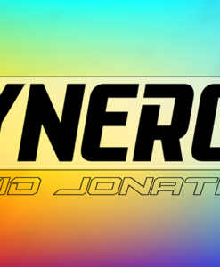 Synergy (Gimmicks and Online Instructions) by David Jonathan - Trick