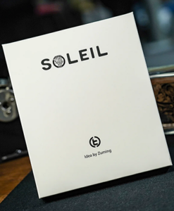 Soleil Pro by TCC and GBDL - Trick