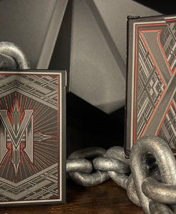 Vinculum Playing Cards