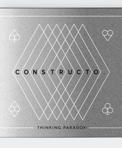 Constructo by Thinking Paradox