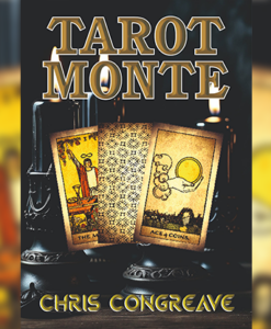 Tarot Monte by Chris Congreave