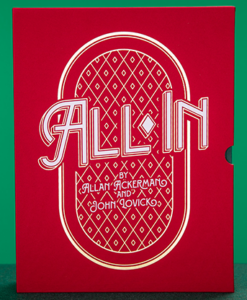 All In by Allan Ackerman and John Lovick