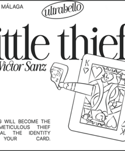 Little Thief by Victor Sanz and Ultrabello
