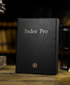 Index Pro by TCC Magic