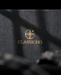 Classicho Hearken Dice by TCC