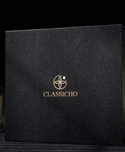 Classicho On-Off Box by TCC
