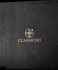 Classicho XO Game by TCC
