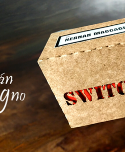Switcher by Hernan Maccagno
