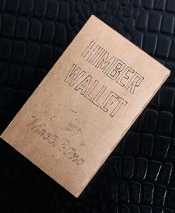 Himber Wallet by Hernan Maccagno