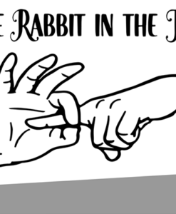 The Rabbit In the Hat by Creativity Lab
