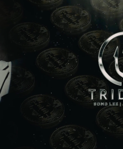 Trident by Alex Ng, Bond Lee, & N2G
