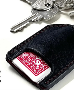 SC2KR (Signed Card to Keyring) by GRUMÂ®