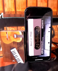 Music Madness by Mariano Goni