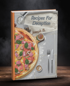 Recipes for Deception by Joseph B.