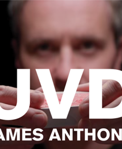 Ultimate Vanishing Deck by James Anthony