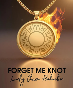 Forget Me Knot by GRUMÂ®