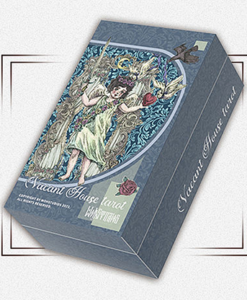 House by the Window (Collectors Edition) Tarot Deck