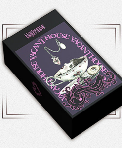House By The Window (Mini Edition) Tarot Deck by TCC