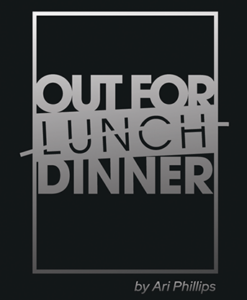 Out for Dinner by GRUMÂ®