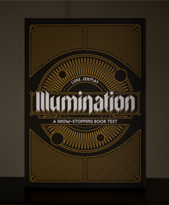 Illumination by Luke Jermay