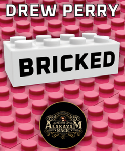 Bricked by Drew Perry