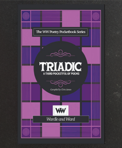 TRIADIC by Chris Wardle and James Ward