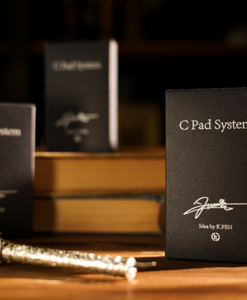C Pad System by TCC & K.Pen