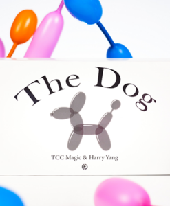 The Dog by TCC Magic & Harry Yang