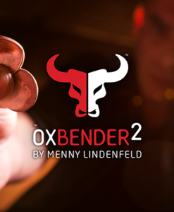 OX Benderâ„¢ 2.0 by Menny Lindenfeld