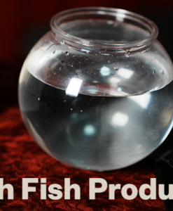 Flash Fish Production by LT Magic