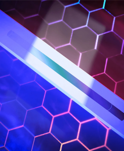 RGB Magic Wand by T-Tech