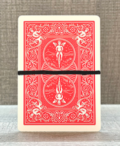 Line by Chiam Yu Sheng and JT Magic (Red)