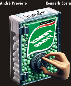 Candy Vault by AndrÃ© Previato and Kenneth Costa