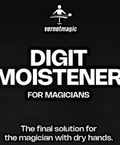 Digit Moistener