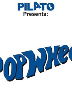 Pop Wheels by Pilato