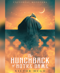 Universal Monsters Collection (Hunchback of Notre Dame) by Josh Zandman