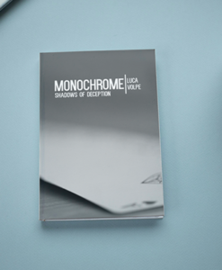 Monochrome by Luca Volpe