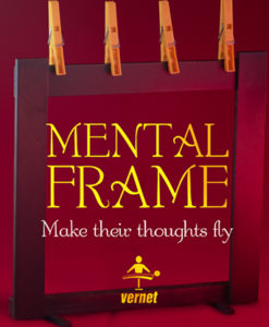 Mental Frame by Vernet