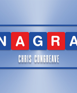 Anagram by Chris Congreave