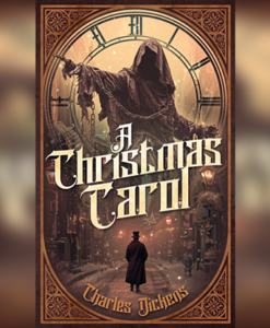Christmas Carol Book Test (New Version) by Josh Zandman