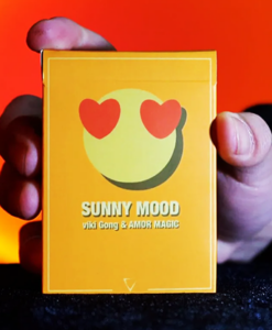 Sunny Mood By Viki Gong & Amor Magic