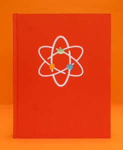 The Particle System (Regular Edition) by Joshua Jay