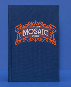 Mosaic by Christian Scherer