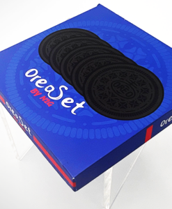 Oreo Shell Set by N2G