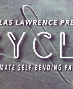 Nicholas Lawrence Presents Psyclip