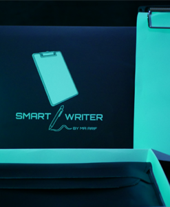 Smart Writer by Ma Arif