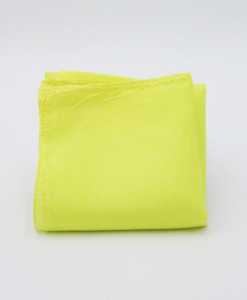 Silk 9 inch single (Light Yellow) Magic by Gosh