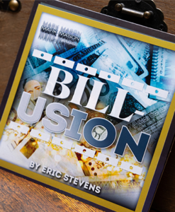 Billusion (US) by Eric Stevens