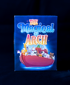The Magical Arch by Magic Dream